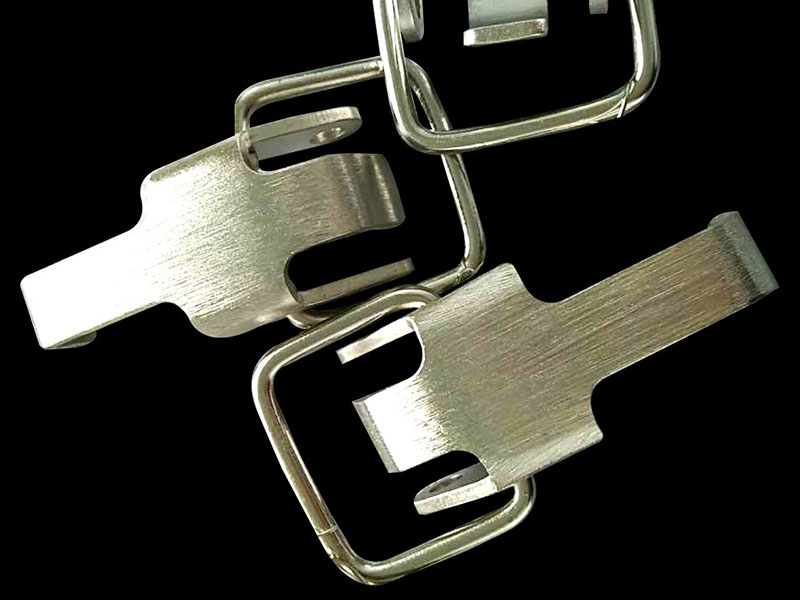 高鐵剎車(chē)化學(xué)鍍鎳